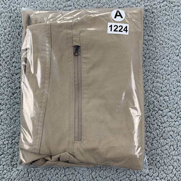 The North Face Men's Paramount Trail Hiking Non-Convertible Pants  -  Size:  38 - Picture 15 of 15